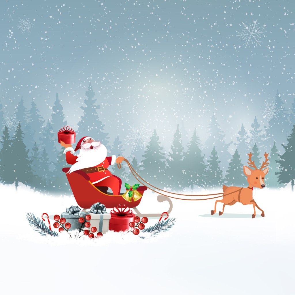 santa