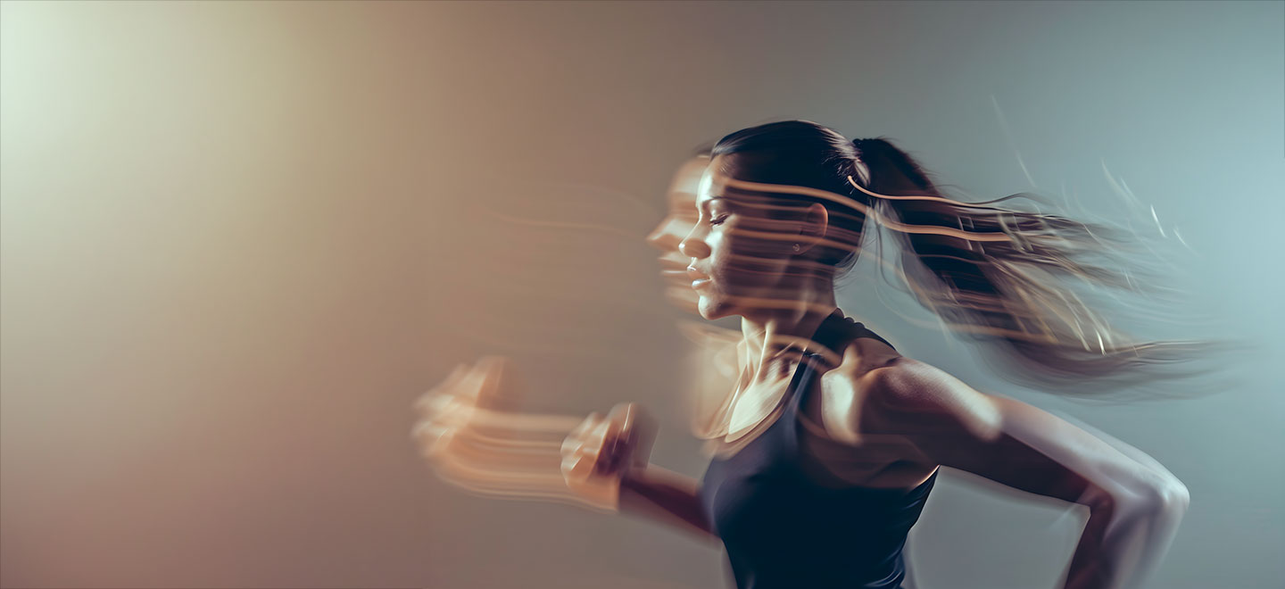 running with purpose at villa sport