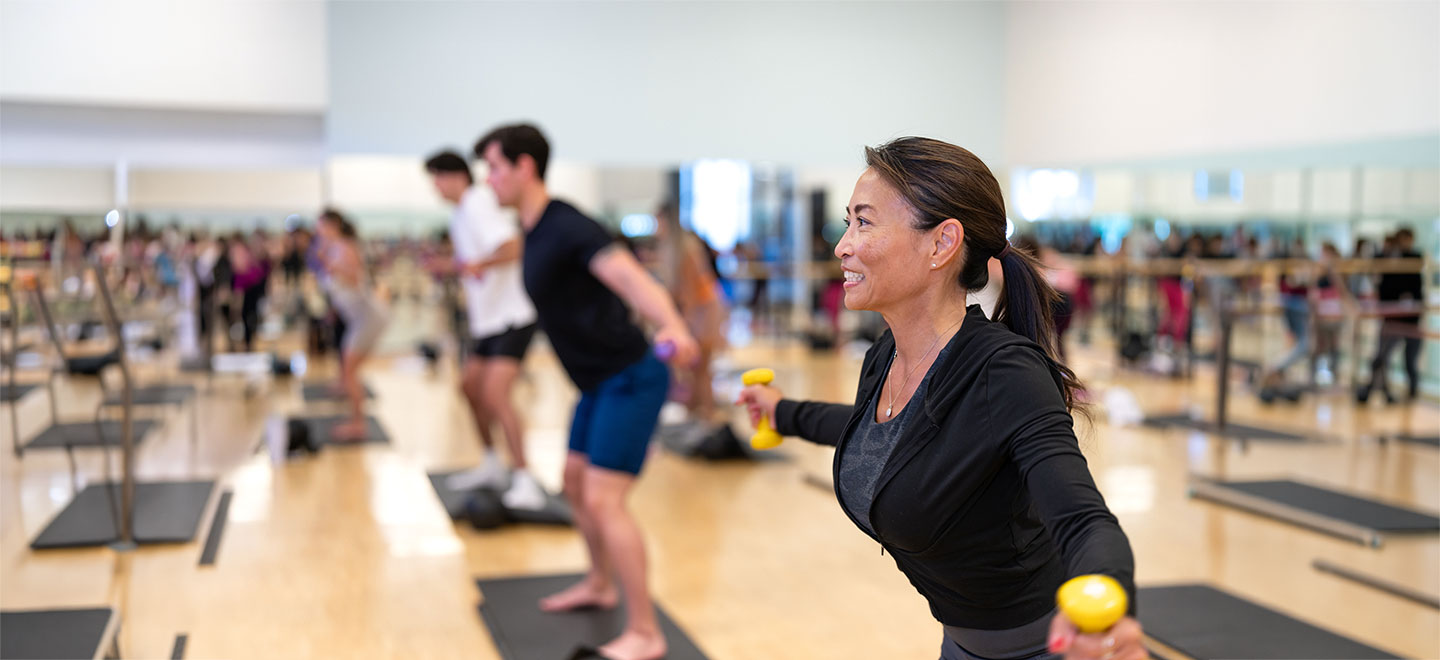 VillaSport Athletic Club and Spa