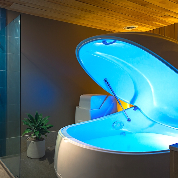 Float Tanks Benefits thumbnail