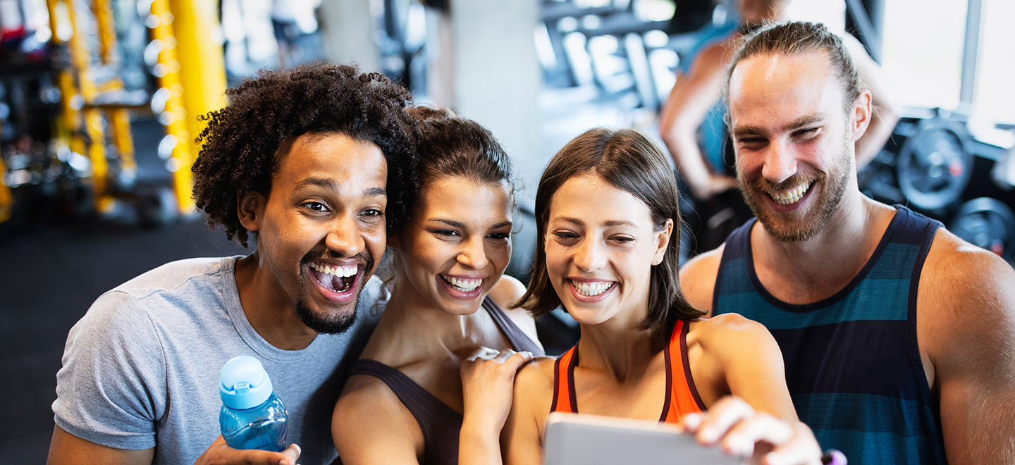 happy at villa sport