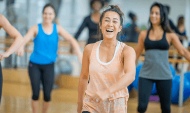 Group Exercise Classes