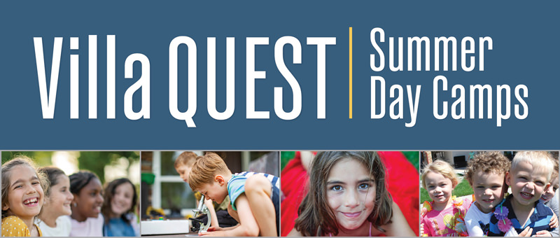 villa quest camp days at villa sport