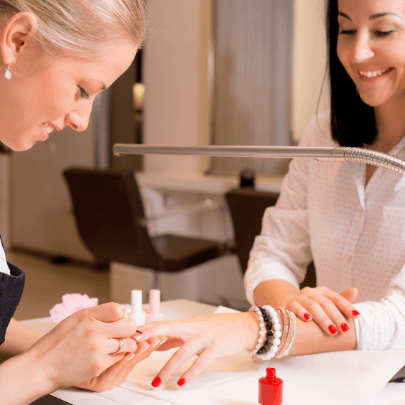 Nailcare image