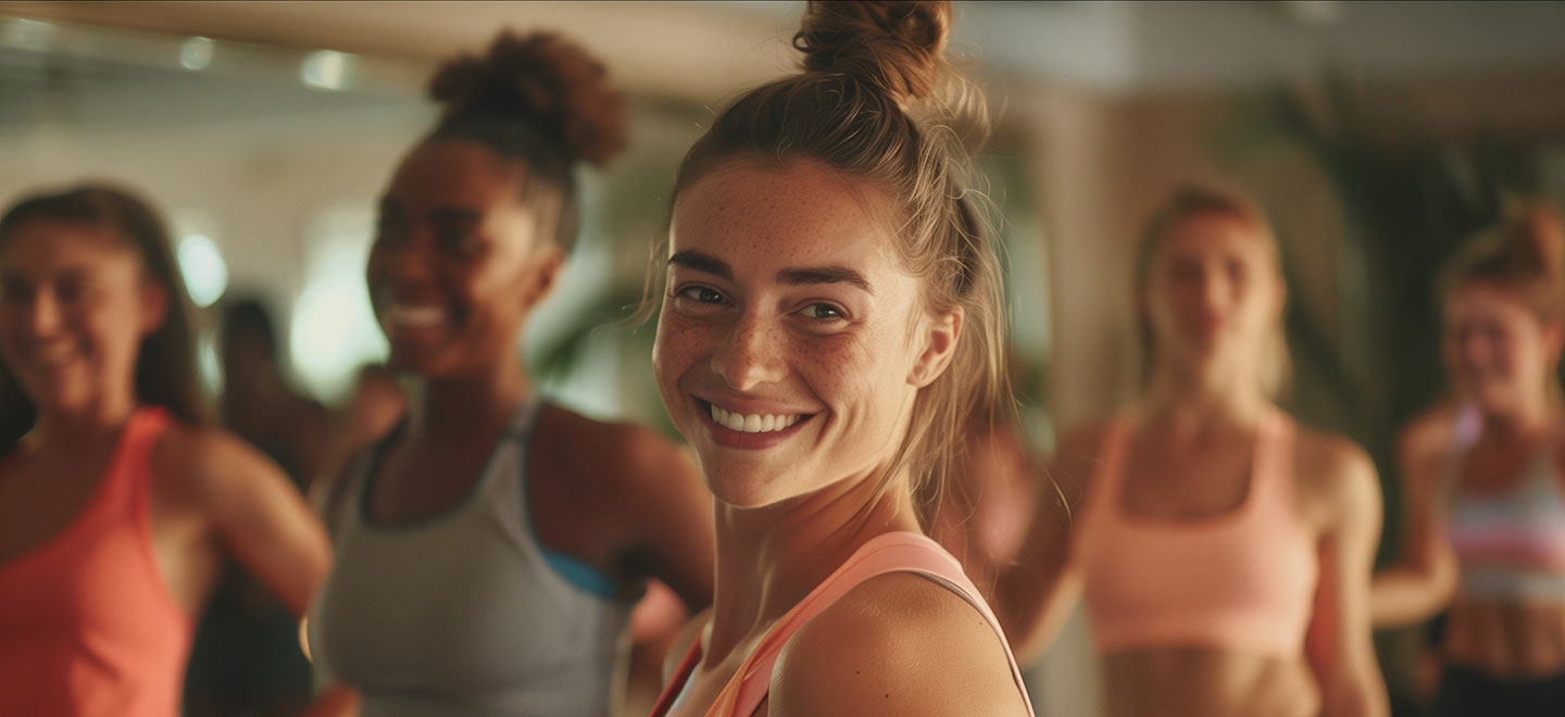 Good times at Villa Sport