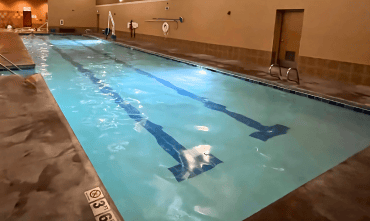 Villa Sport Fitness - Park Center