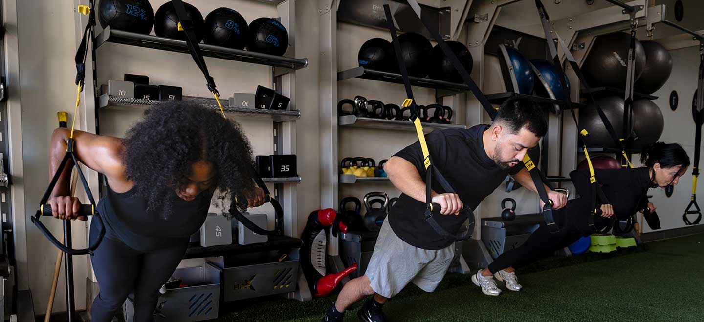 villa sport pleasanton