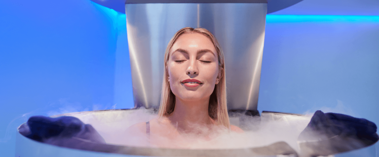 cryotherapy