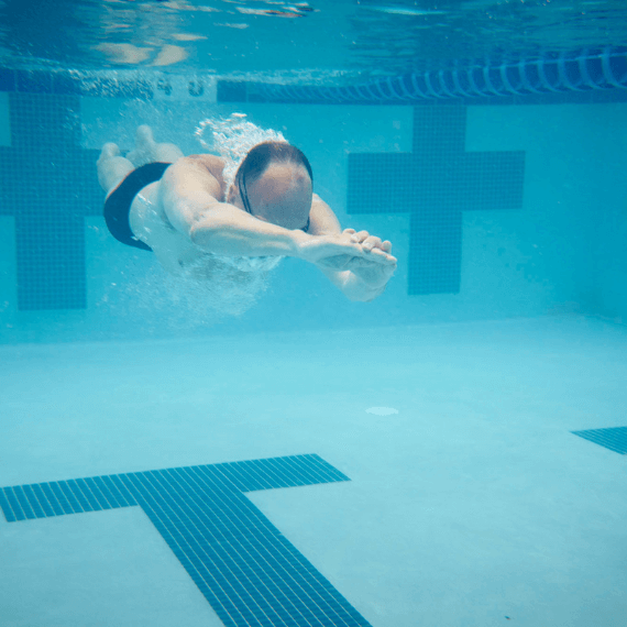 MileSwimClub Competearea