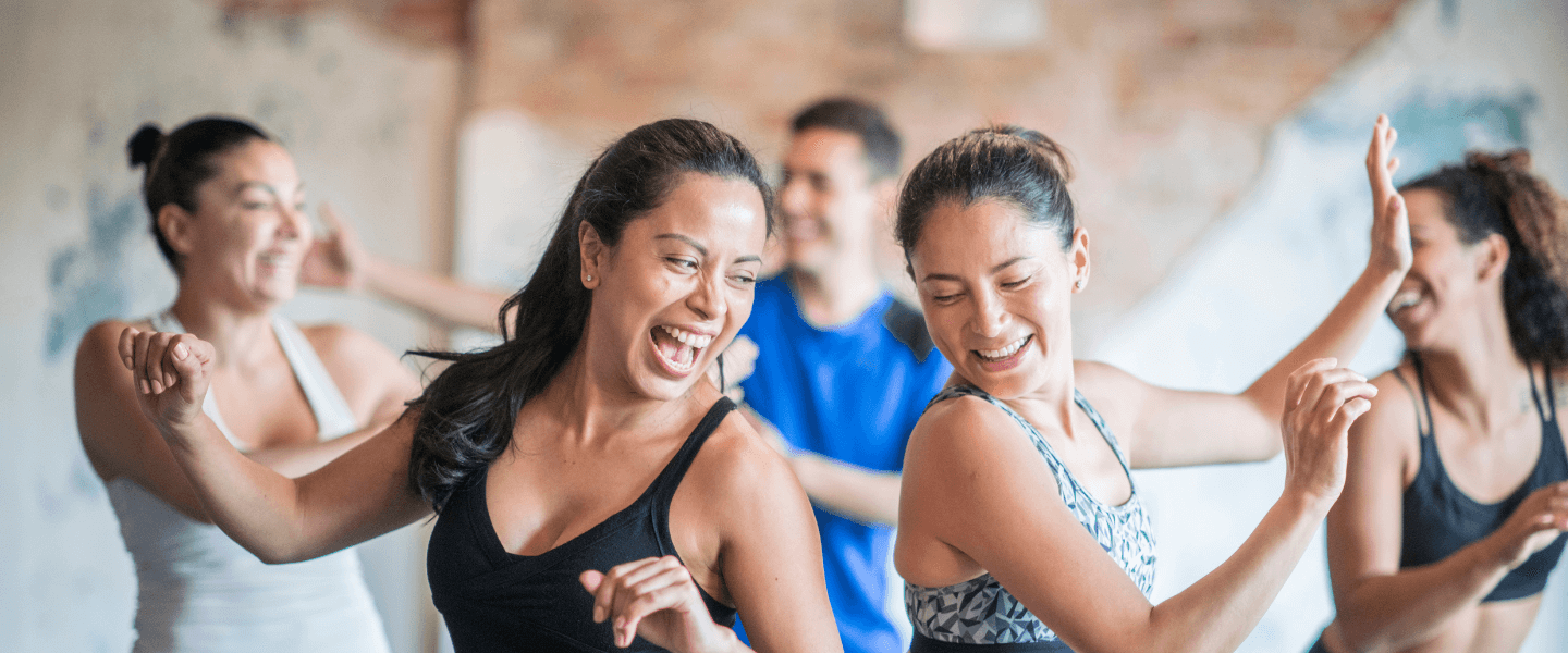 LesMills BODYJAM Banner