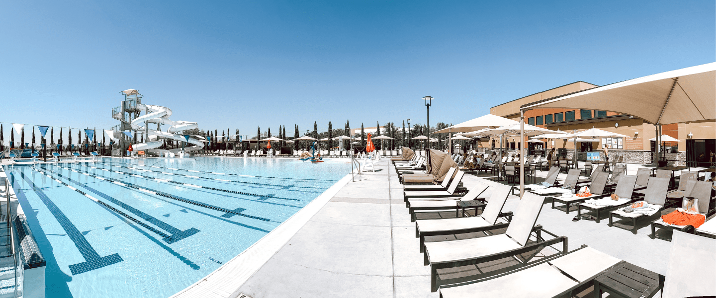 pool